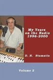 My Years on the Radio - 1996 - 2000