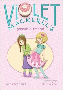 Violet Mackerel's Possible Friend - Branford, Anna