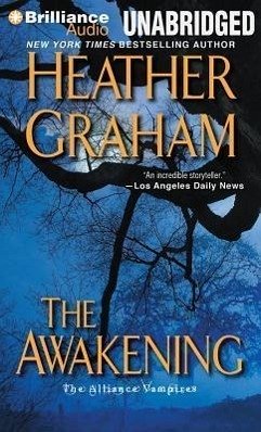 The Awakening - Graham, Heather