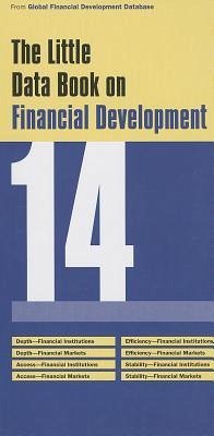 The Little Data Book on Financial Development - World Bank