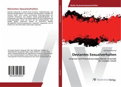 Deviantes Sexualverhalten - Hammel, Christoph