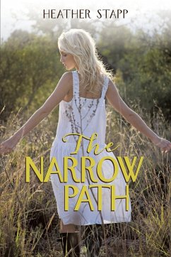The Narrow Path - Stapp, Heather