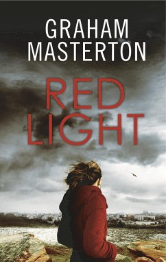 Red Light: Volume 3 - Masterton, Graham
