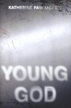 Young God - Morris, Katherine Faw