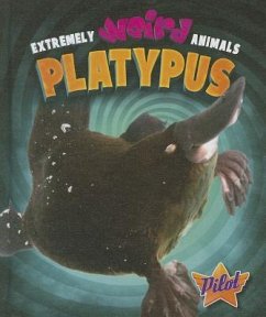 Platypus - Leaf, Christina