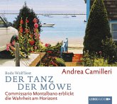 Der Tanz der Möwe / Commissario Montalbano Bd.15 (4 Audio-CDs)