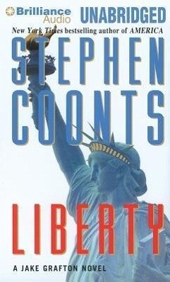 Liberty - Coonts, Stephen