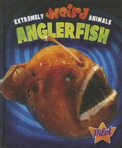 Anglerfish - Leaf, Christina