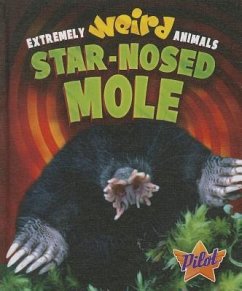 Star-Nosed Mole - Owings, Lisa