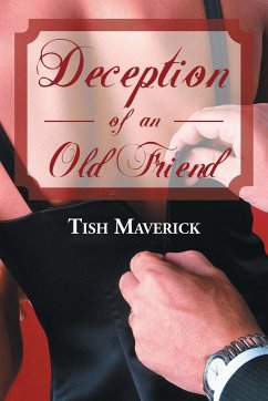 Deception of an Old Friend - Maverick, Tish