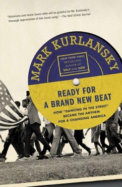 Ready for a Brand New Beat - Kurlansky, Mark