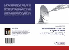 Enhancement Scheme in Cognitive Radio