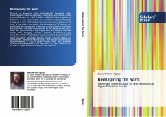 Reimagining the Norm - Agriss, Sean William