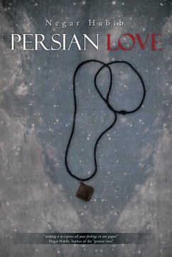 Persian Love Persian Love