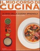 Le basi della cucina spagnola Le basi della cucina spagnola