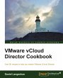 Vmware Vcloud Director Cookbook - Bild 1