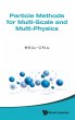 PARTICLE METHODS FOR MULTI-SCALE AND... - Bild 1