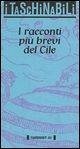 I racconti più brevi del Cile I racconti più brevi del Cile