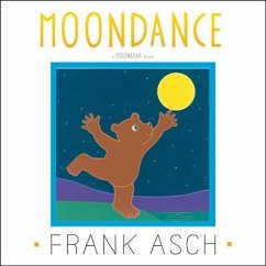 Moondance - Asch, Frank