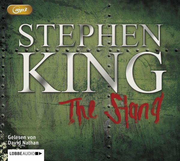 The Stand - Das letzte Gefecht von Stephen King - Hörbücher portofrei bei  bücher.de