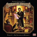 Sherlock Holmes - Ein Skandal in Böhmen