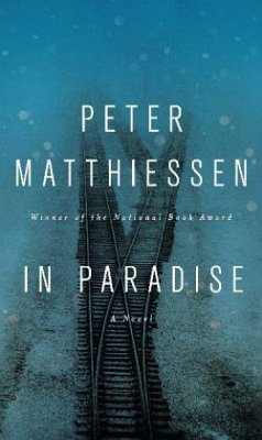 Cover In Paradise