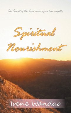 Spiritual Nourishment - Wandao, Irene