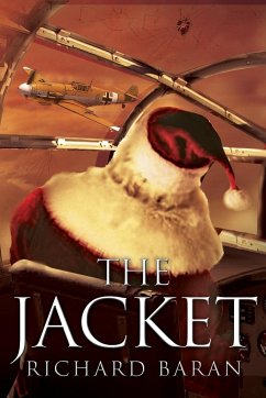 The Jacket - Baran, Richard