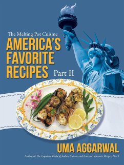 America's Favorite Recipes, Part II - Aggarwal, Uma