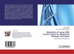 Detection of some AML Fusion Genes by Molecular Biology Technique - Abbass, Eman