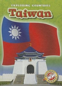 Taiwan - Owings, Lisa