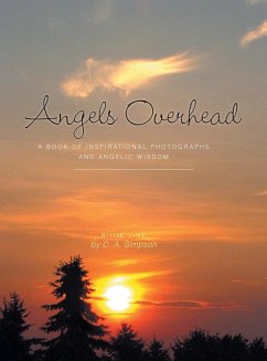 Angels Overhead - Simpson, C. A.