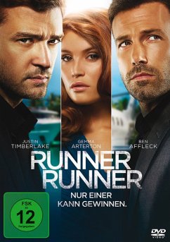 Runner Runner