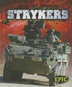 Strykers - Finn, Denny von