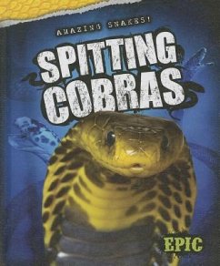 Spitting Cobras - Oachs, Emily Rose