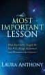 The Most Important Lesson - Bild 1