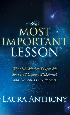 The Most Important Lesson - Anthony, Laura