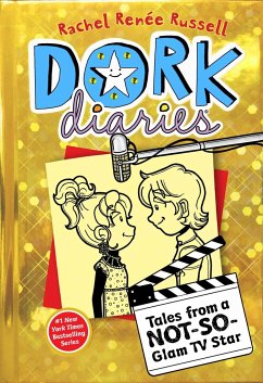 Dork Diaries 7 - Russell, Rachel Renée