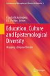 Education, Culture and Epistemological... - Bild 1