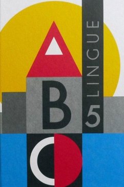 Cover Abc. Libro pop-up