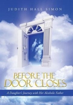Before the Door Closes - Simon, Judith Hall