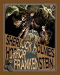 Sherlock Holmes and the Horror of... - Bild 1