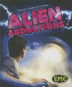 Alien Abductions - McClellan, Ray