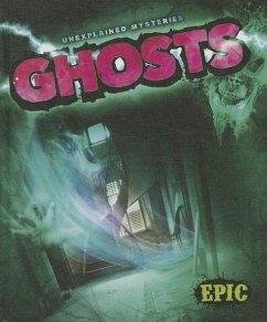 Ghosts - Higgins, Nadia
