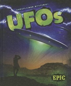 UFOs - Higgins, Nadia