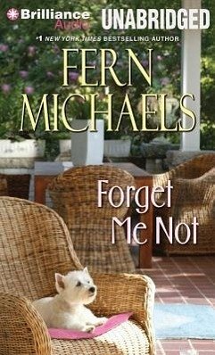 Forget Me Not - Michaels, Fern