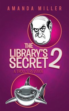 The Library's Secret 2 - Miller, Amanda