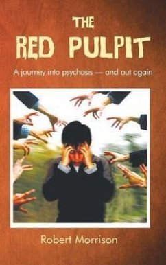 The Red Pulpit - Morrison, Robert
