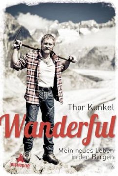 Wanderful - Kunkel, Thor