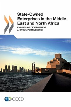 State-Owned Enterprises in the Middle East and North Africa - Oecd